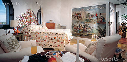 Cala di Volpe 31